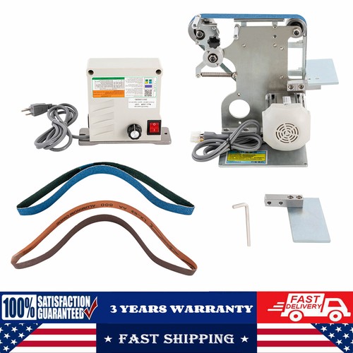 550w belt sander 1x30 - 550w, 1x30"