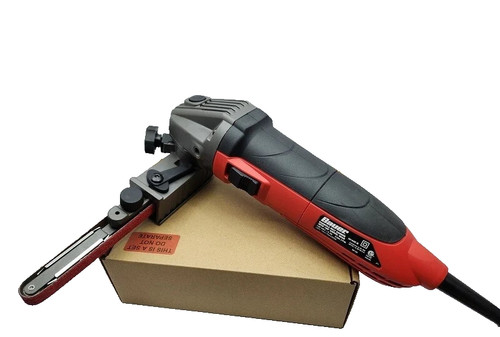 Belt sander amp - amp,, 1/2