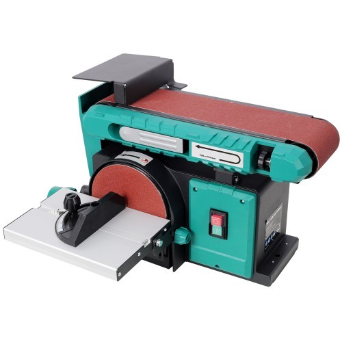 Sander desktop belt and disc - belt,