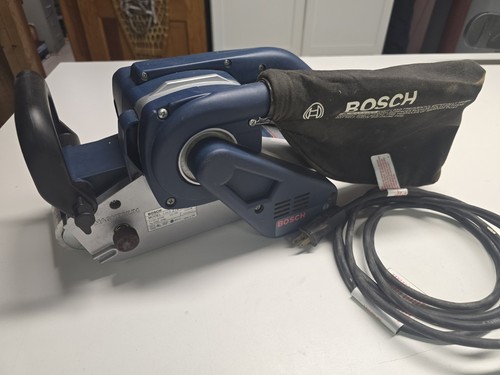 Bosch variable speed - 24",