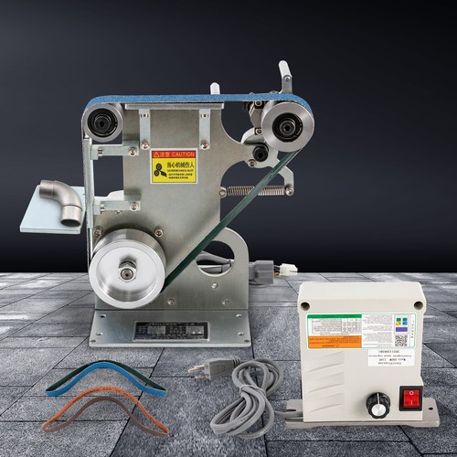 550w belt sander 1x30 - sander,