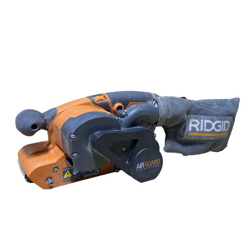 Ridgid r2740 corded electric - r2740,