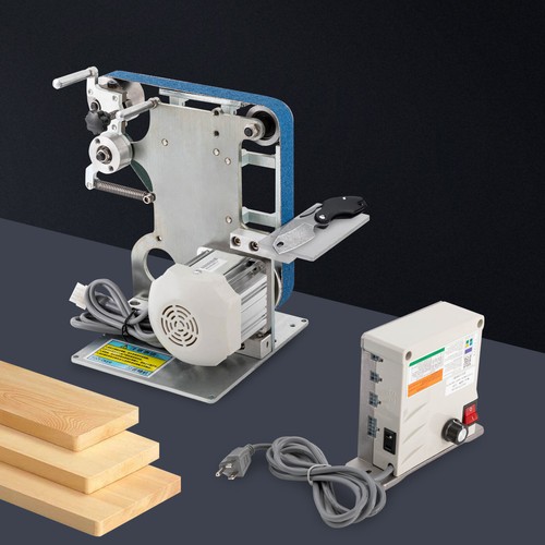 550w belt sander 1x30 - belt,