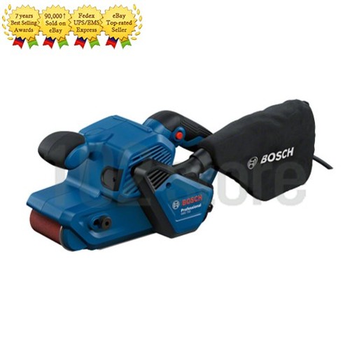 Bosch gbs 750 corded belt - bosch,