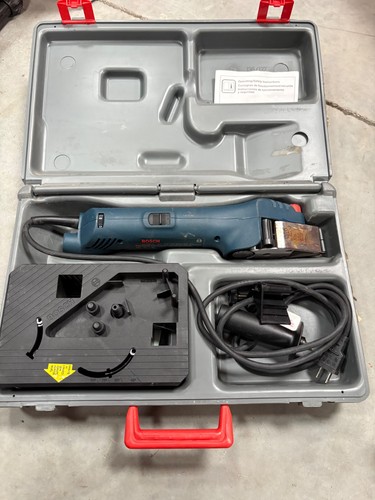 Bosch 1278vs compact belt - bosch,
