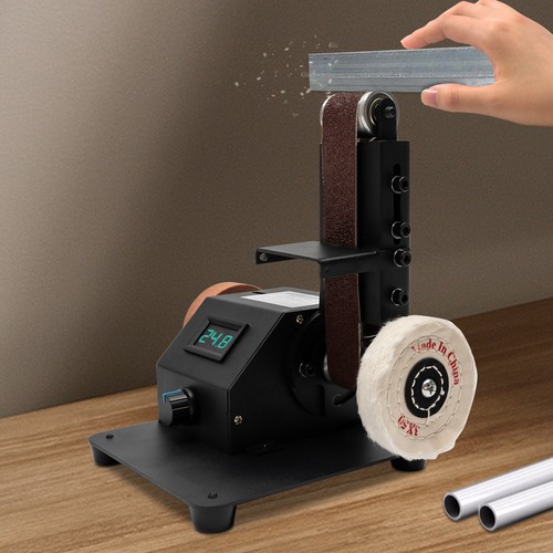 350w mini belt sander - belt, –