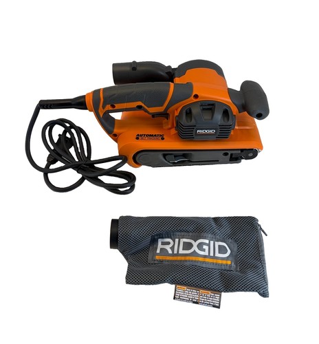 Ridgid corded 18 in - 3,
