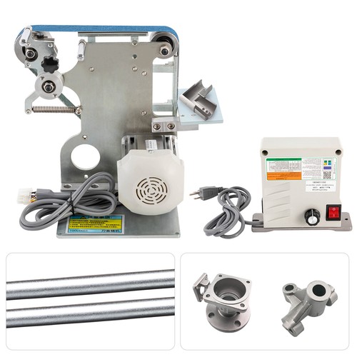 550w belt sander 1x30 - belt,