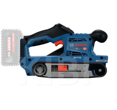 Bosch gbs 18v - 18v, cordless
