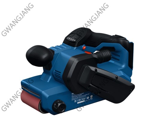 Bosch gbs 18v cordless - 18v,
