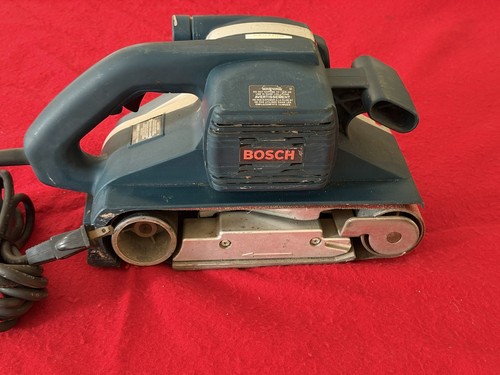 Bosch 1273d belt - bosch,