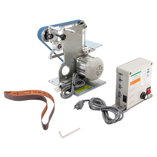 550w belt sander 1x30 - 1x30",