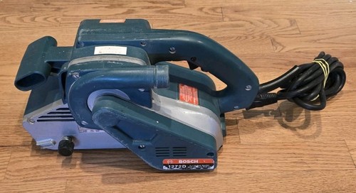 Bosch 1272d belt - belt, sander