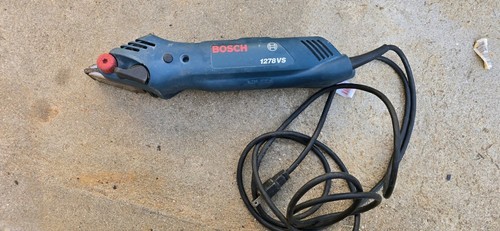 Bosch 1278vs compact belt - bosch,