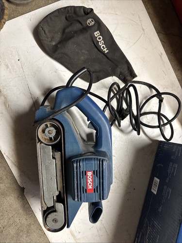 Bosch heavy duty - heavy, x