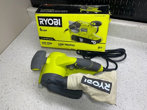 Ryobi be319 1000w - 1000w,