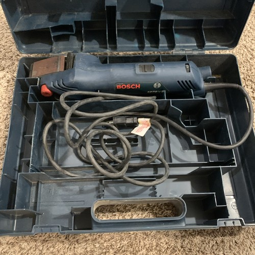Bosch 1278vs compact belt - bosch,
