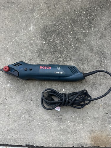 Bosch 1278vs compact belt - bosch,