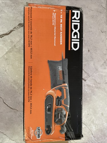 Ridgid r27401 amp x - r27401, 18"