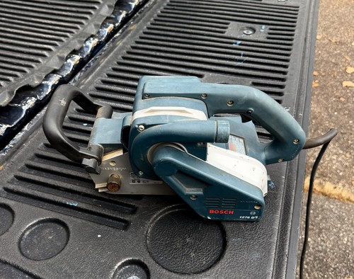 Bosch 1272d corded electric - bosch,