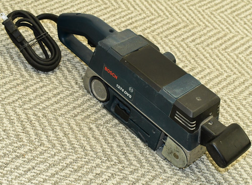 Bosch 1274 dvs - 1274, sander