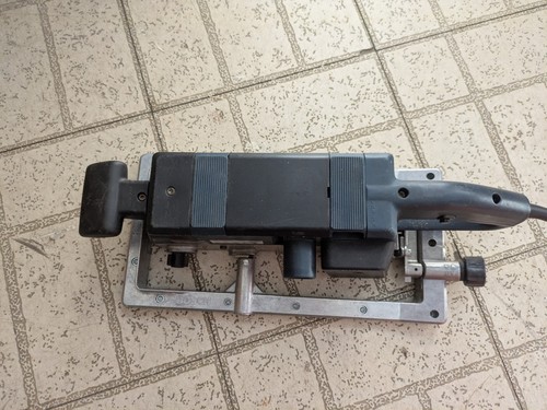 Bosch 1274 dvs - sander, 3"