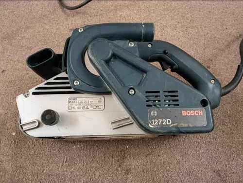 Bosch 1272d corded electric - bosch,