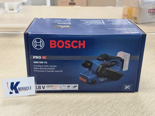 Bosch gbs 18v - bosch,