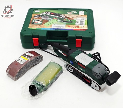 Bosch pbs belt - bosch, 3
