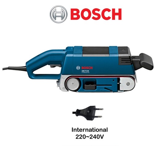 Bosch gbs 75mm - 75, ae