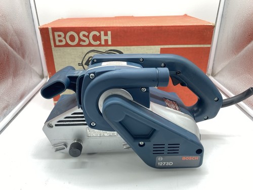 Bosch heavy duty 1273d - duty, belt