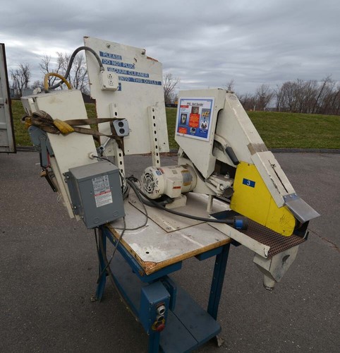 Belt sander - belt, (inv.42389)